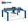 Transverse Gantry Vacuum Suction Panel Feeder